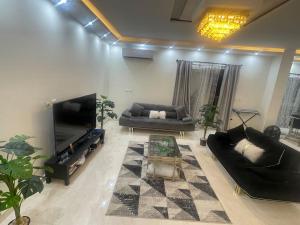 Duplex Apartment at Golden Square