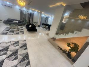 Duplex Apartment at Golden Square