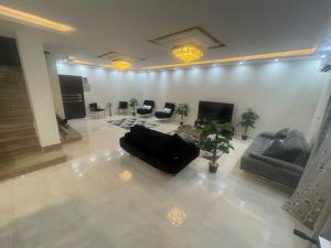 Duplex Apartment at Golden Square