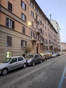 Breathe Romance San Giovanni