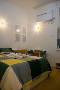 Breathe Romance San Giovanni