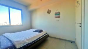 Walking Street Unixx condo Beautiful sea view