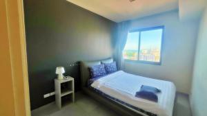 Walking Street Unixx condo Beautiful sea view