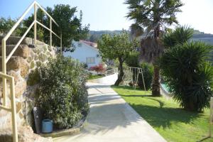 Casa de Férias Quintinha de Mirão