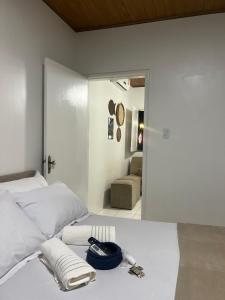 Chalé Lençóis Maranhenses - Porto dos Lençóis Barreirinhas