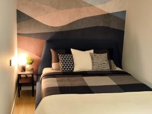 Apartament Potockiej 39 - Łazarz