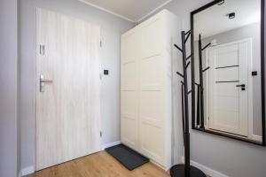 Apartament Potockiej 39 - Łazarz