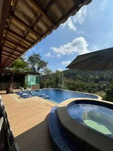 Casa do alto secretário - Membeca