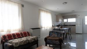 Alamo Plateado Apart
