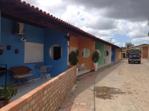Chalé Lençóis Maranhenses - Porto dos Lençóis Barreirinhas