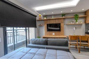 Lindo e Aconchegante no Centro de SP