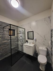 Vila Paradis Predeal