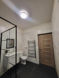 Vila Paradis Predeal