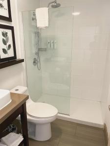One-Bedroom Suite with Two Double Beds - Non-Smoking room in Country Inn & Suites by Radisson Bakersfield CA