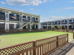 6 person holiday home in Glesborg