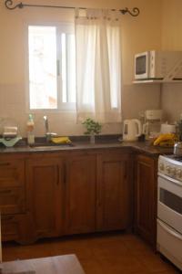 Casa equipada para 8 personas a tres cuadras del mar - Colibrí 1