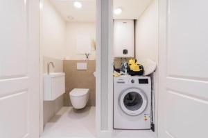 Haya Seaview - Kurhaus