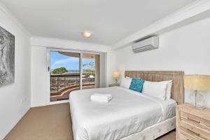 Nelson Towers Unit 37 71 Victoria Parade