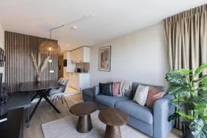 Haya Seaview - The Casino - Scheveningen