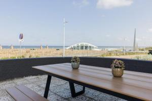 Haya Seaview - The Casino