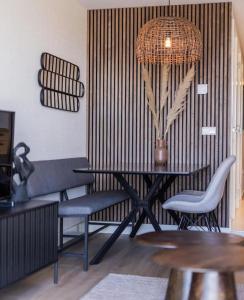 Haya Seaview - The Casino