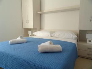 Apartment At the sea