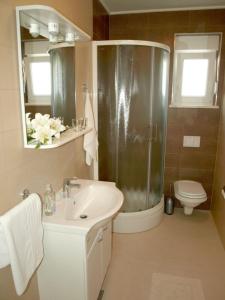 Apartment At the sea