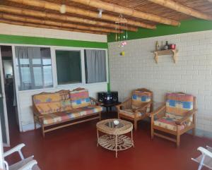 Beach House SantaElena