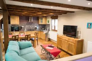 la petite maison - 万泽内姆