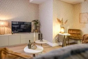 Haya Seaview - The Cinema - 斯海弗宁恩