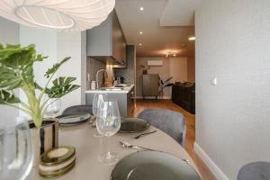 Haya Seaview - The Cinema