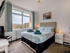 2 Bed in Filey 77711