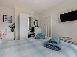 2 Bed in Filey 77711