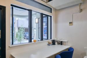 Kaikai House - Art, Design & Family in Shibuya