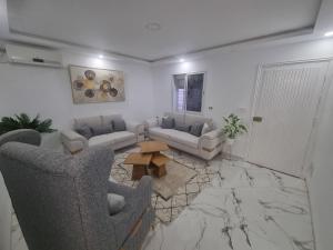 Appartement hannibal