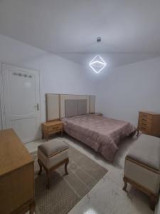 Appartement hannibal