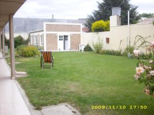 departamento centro puerto madryn