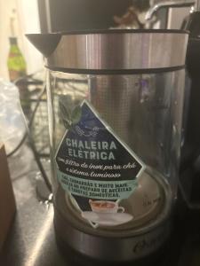 Flat Moderno em Copacabana