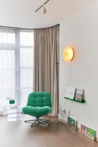 Kaikai House - Art, Design & Family in Shibuya