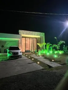 Casa condomínio Ninho Verde l - 塞萨里乌兰日