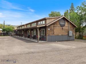 Corral Villas Yellowstone