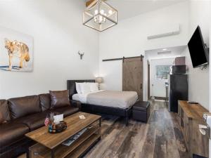 Corral Villas Yellowstone