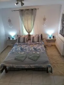 Tzoumerka's Zen House - 阿尔塔