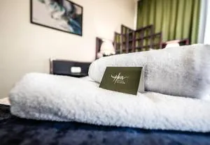 Hotel Mirage Düsseldorf-Neuss - Büttgen