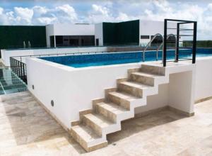 Brava Towers 3BR - Next Level B