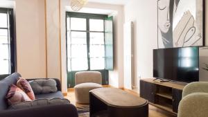 Apartamentos San Pedro Regalado