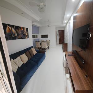 Apartamento 44 na Enseada Guaruja