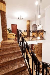 Garden view Duplex-7th District