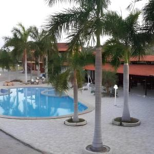 Chalé Lençóis Maranhenses - Porto dos Lençóis Barreirinhas - 4hvězdičkové hotely ve městě Barreirinhas