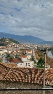 Hava Baci (old town)